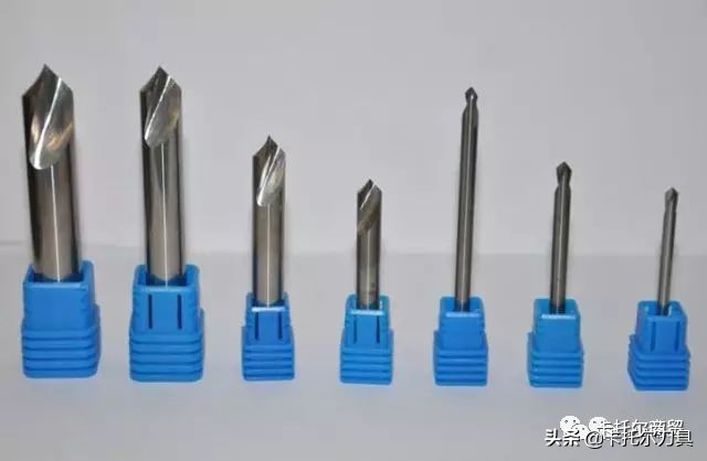 数控加工中心有哪些刀,数控加工中心刀具详细介绍