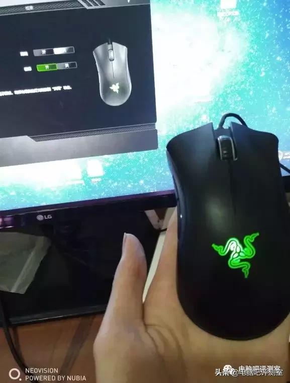 鼠标滚轮键失灵拆解修复,鼠标总是连击怎么修复