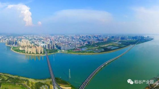 吴江真的太太太牛了！2019中国创新百强区前三甲！江苏第一！