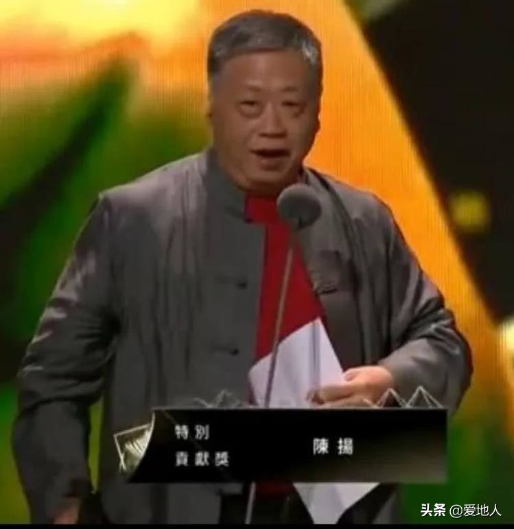 关于陈扬的视频,陈扬八五后事迹