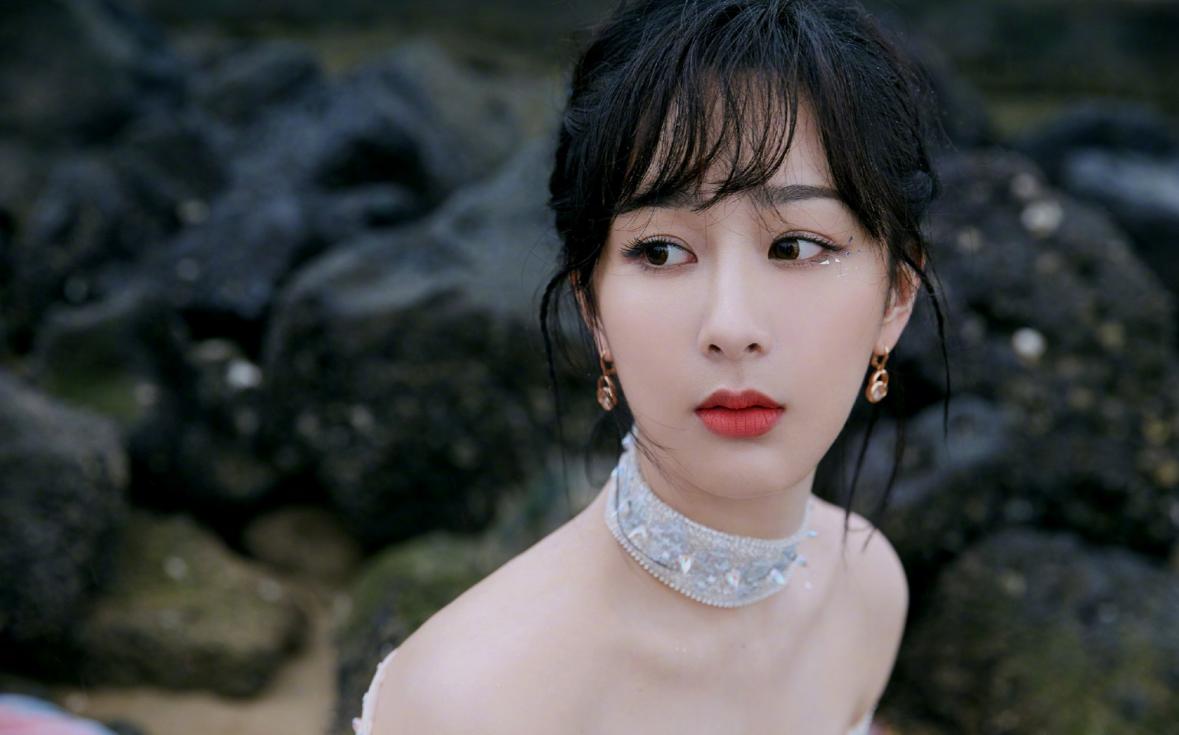 杨紫很会挑,选的3个洗护代言,每个都很好用,你用过几个?