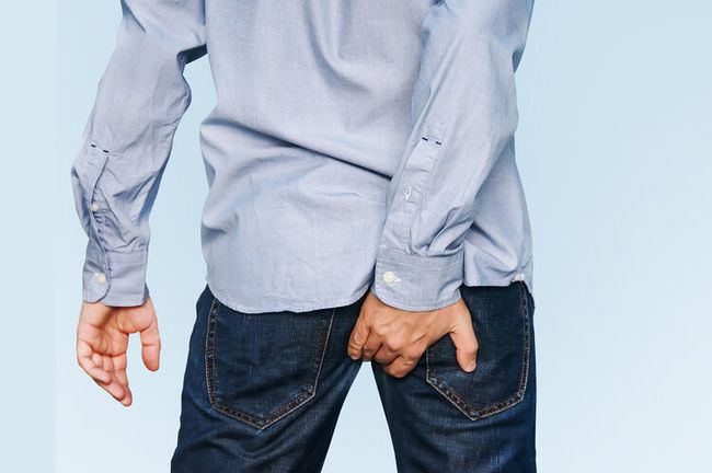 女性屁屁中间毛太多，是病吗？比起屁屁毛，你更应关注这件事