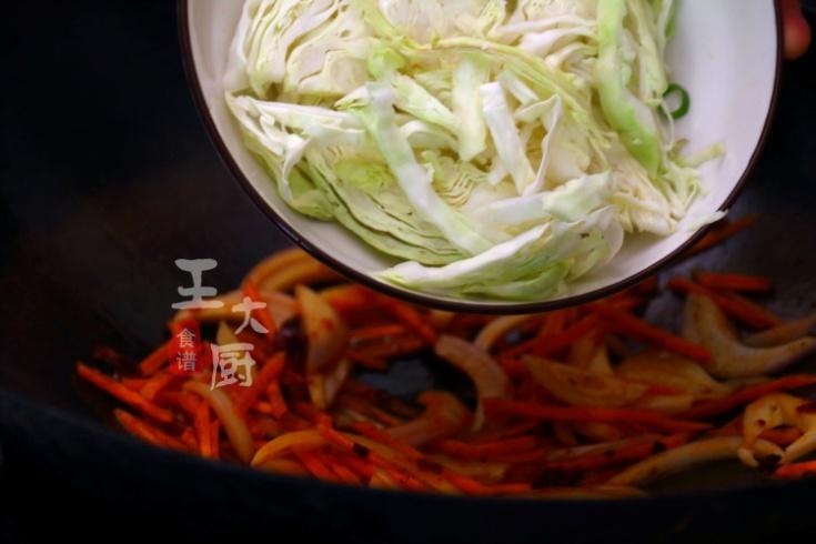 年糕怎样做既好吃又简单,年糕做什么吃好吃又简单