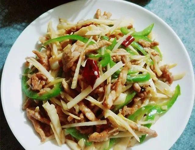 春笋正当季各种做法,春笋的这种做法太好吃了鲜嫩开胃