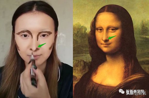 看到这张360旋转的脸，才知道人脸的可塑性是个深渊！