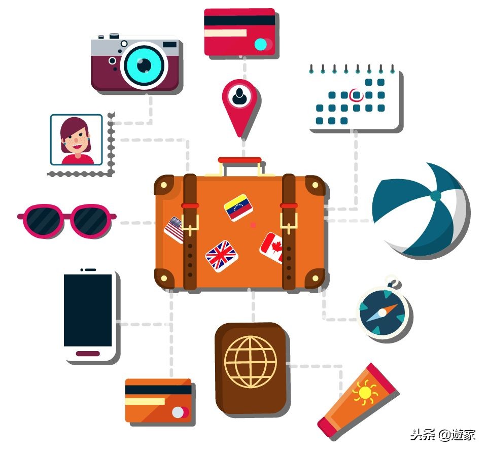 海关禁止携带的物品被查到,带违禁品在海关被抓