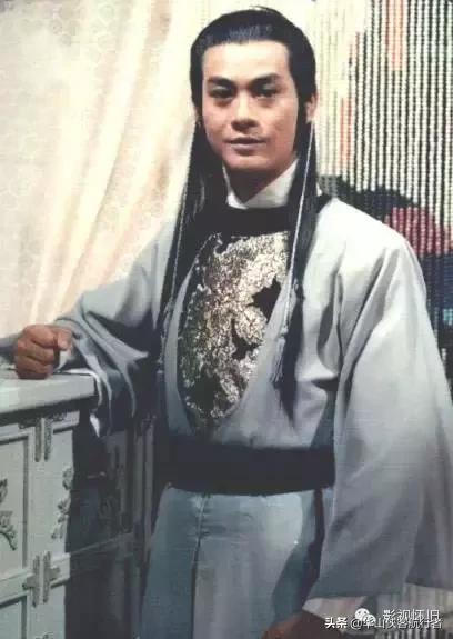 楚留香谁最适合演,楚留香最适合男演员