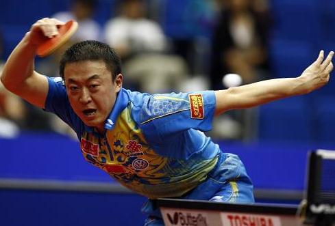 男乒王皓妻子是谁,前国乒名将王皓近况