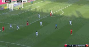 看了亚洲杯的感受,看了国足比赛后的我