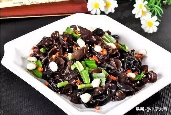 川菜凉菜招牌素三样,招牌凉菜100款名字