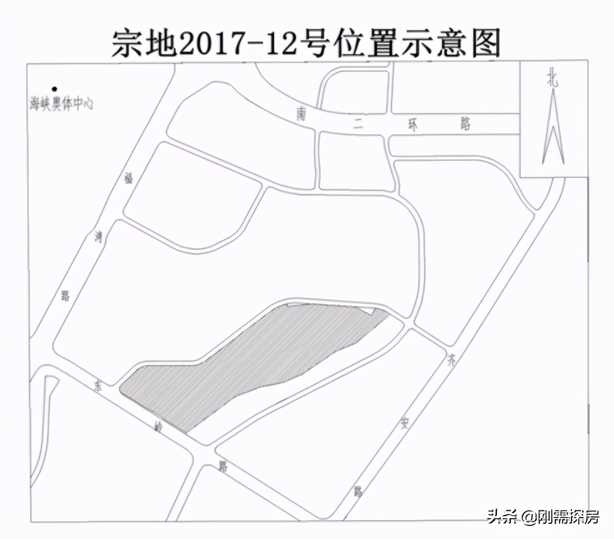 福州奥体万科翡翠之光71户型,福州奥体片区万科翡翠之光分析