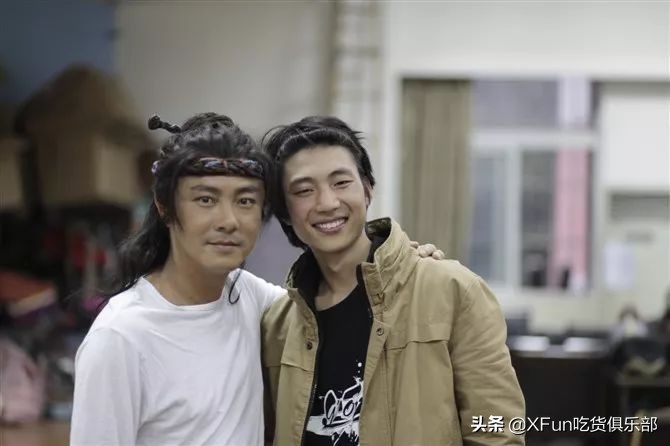 不想做美食的DJ不是好博主！Jason竟然和李子柒做过同行？