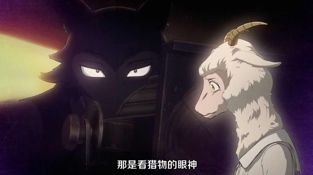 暗黑系漫画9.9评分,暗黑动画9.6评分