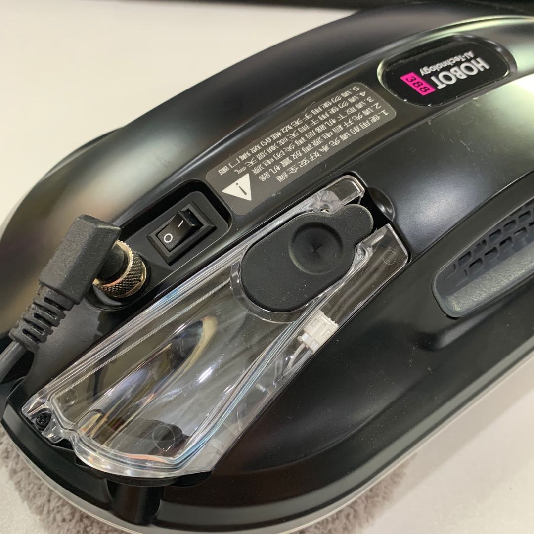 玻妞擦玻璃评测,玻妞和赫特擦窗机哪个好