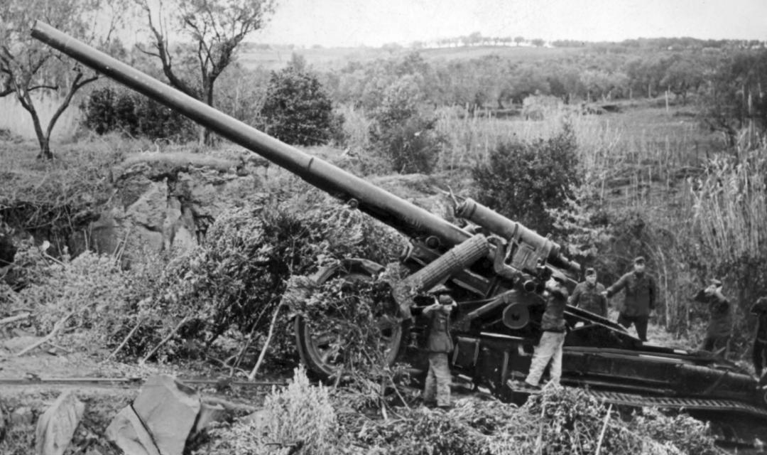 一炮一个*药弹**架:曾无人敢直面的“大百突”现在战力如何?