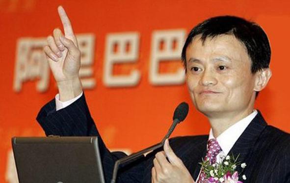 马云马爸爸是如何成功的,马爸爸讲述马云