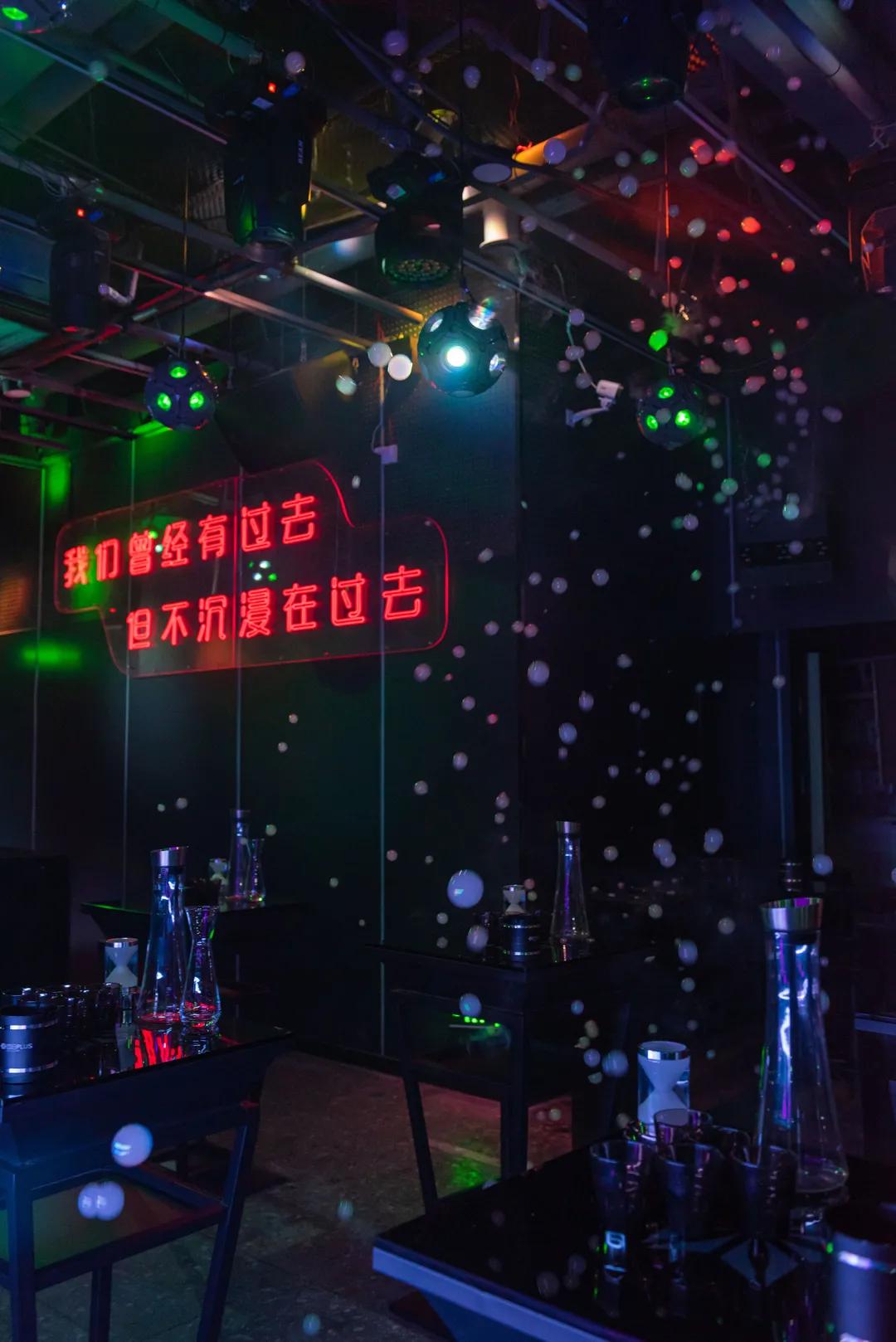 潮人聚集的夜店,潮咖云集