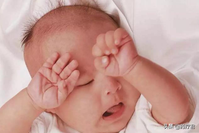 孩子眼屎多眼睛疼怎么回事,儿童眼屎多要去眼科吗