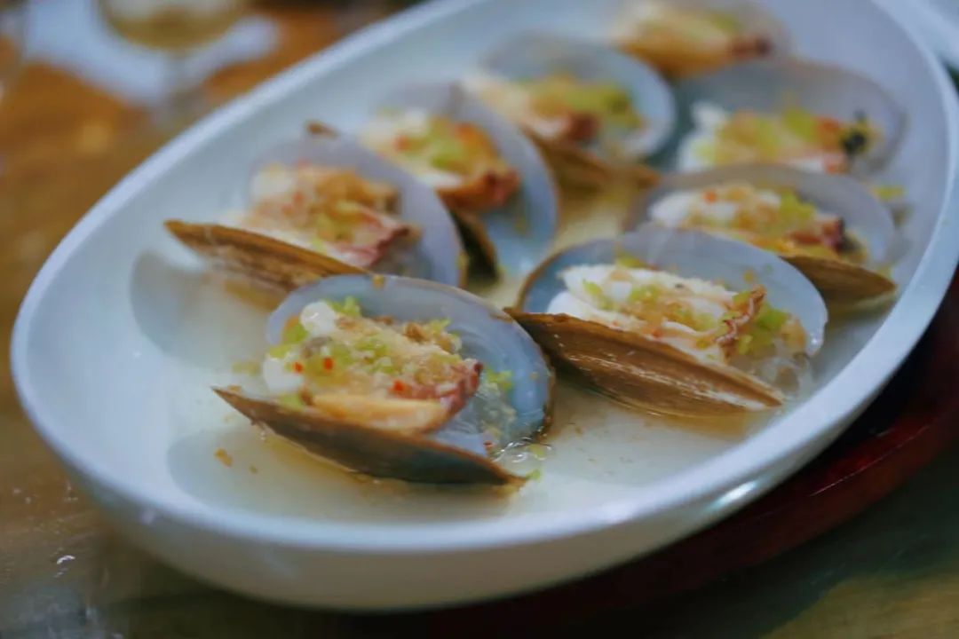 年度最爱美食胜地：潮汕（不接受反驳）