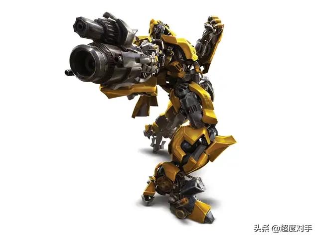 变形金刚博派第一季登场人物大全,变形金刚g1博派人物