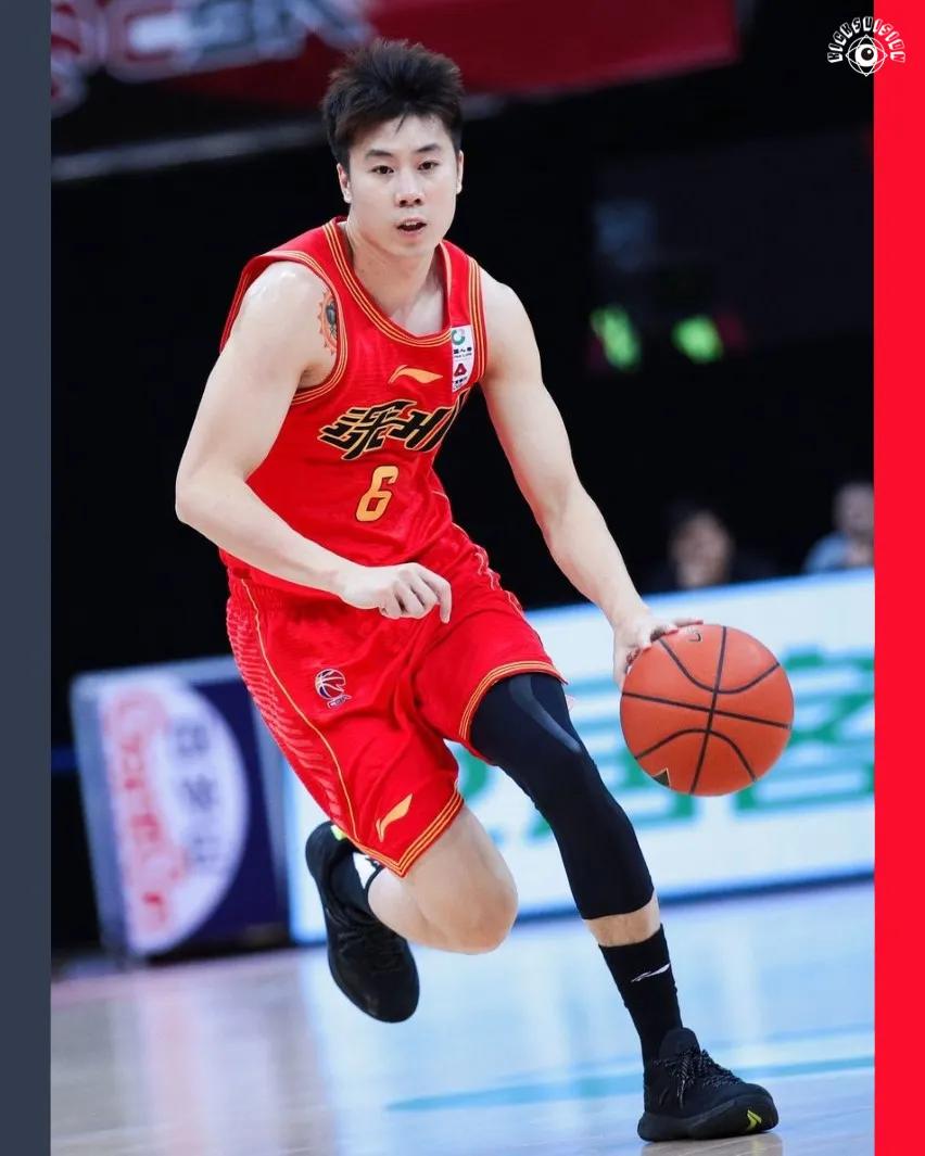 cba第二阶段球鞋盘点,cba球鞋一览