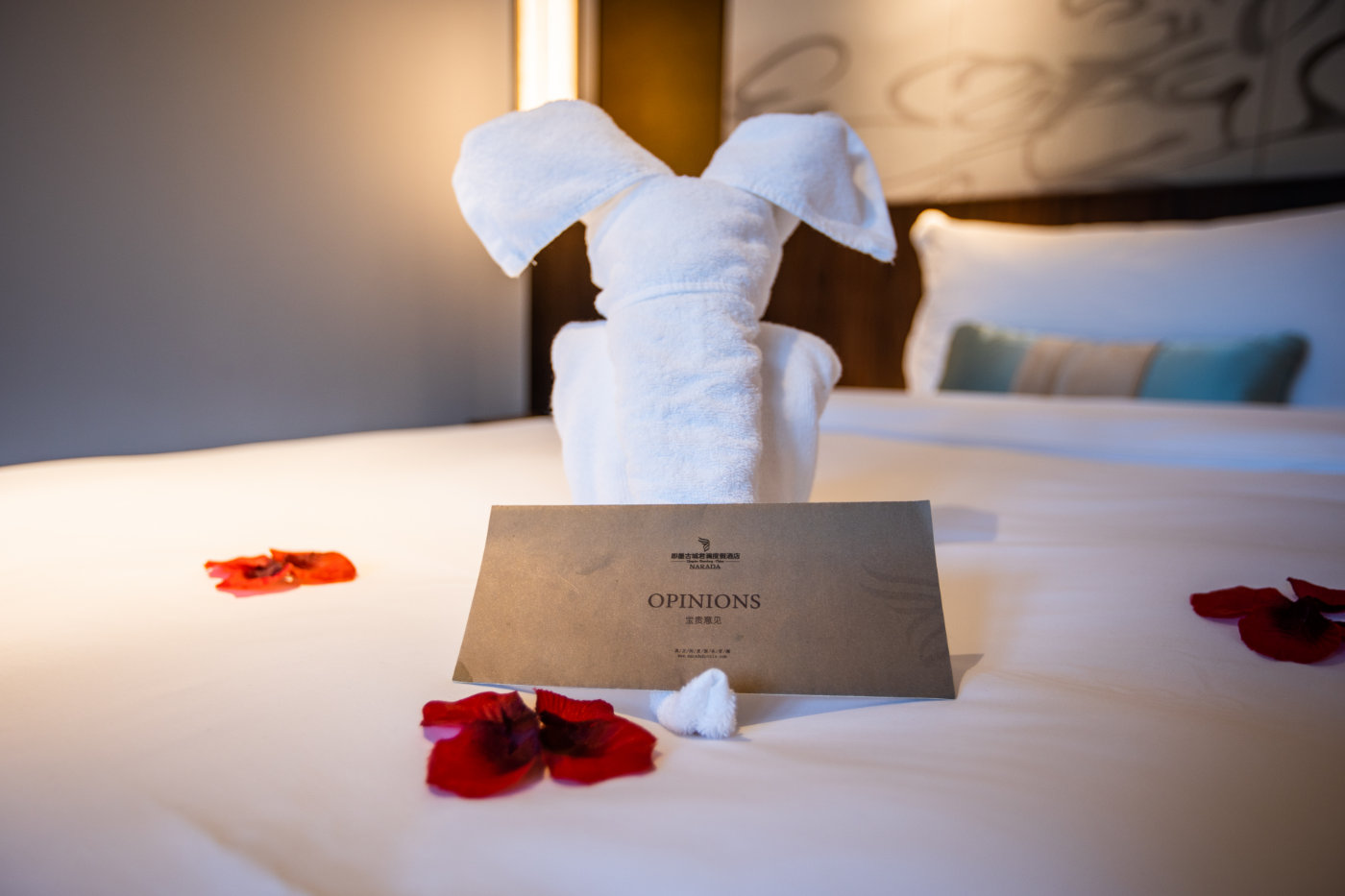 青岛古城君澜度假酒店,即墨古城君澜度假