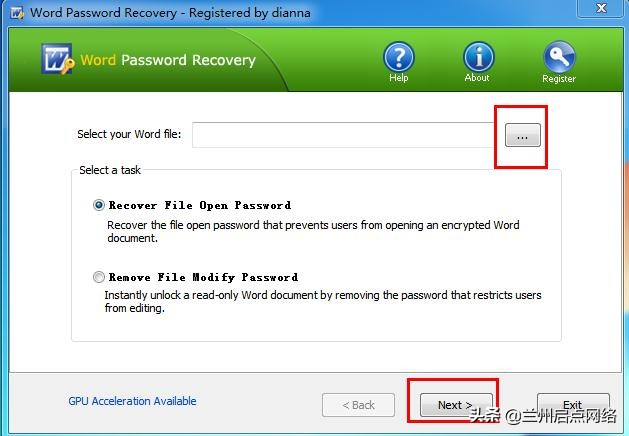office文档中的word怎么加密,officeword忘记保存怎么找回