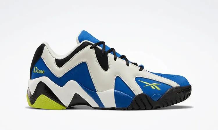 亚瑟士春季联名,亚瑟士x联名