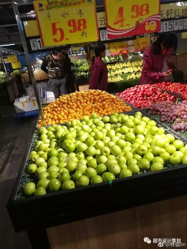 陈列就是产品的灵魂,陈列是一种好习惯但未必人人适合