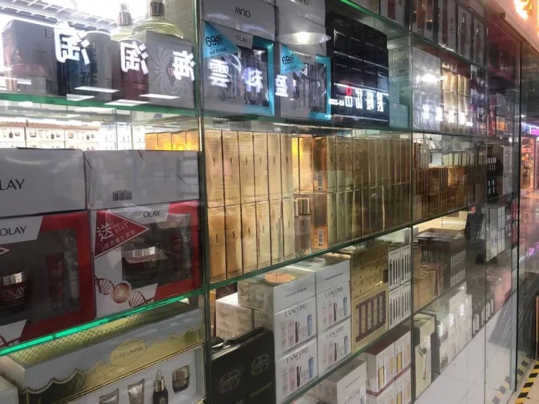 华强北没有攻克的技术,华强北为什么转型