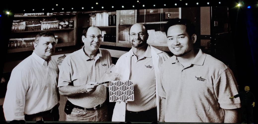 鲨纹科技回应回应哈佛专家质疑:罗老师说的95%是个大概数字