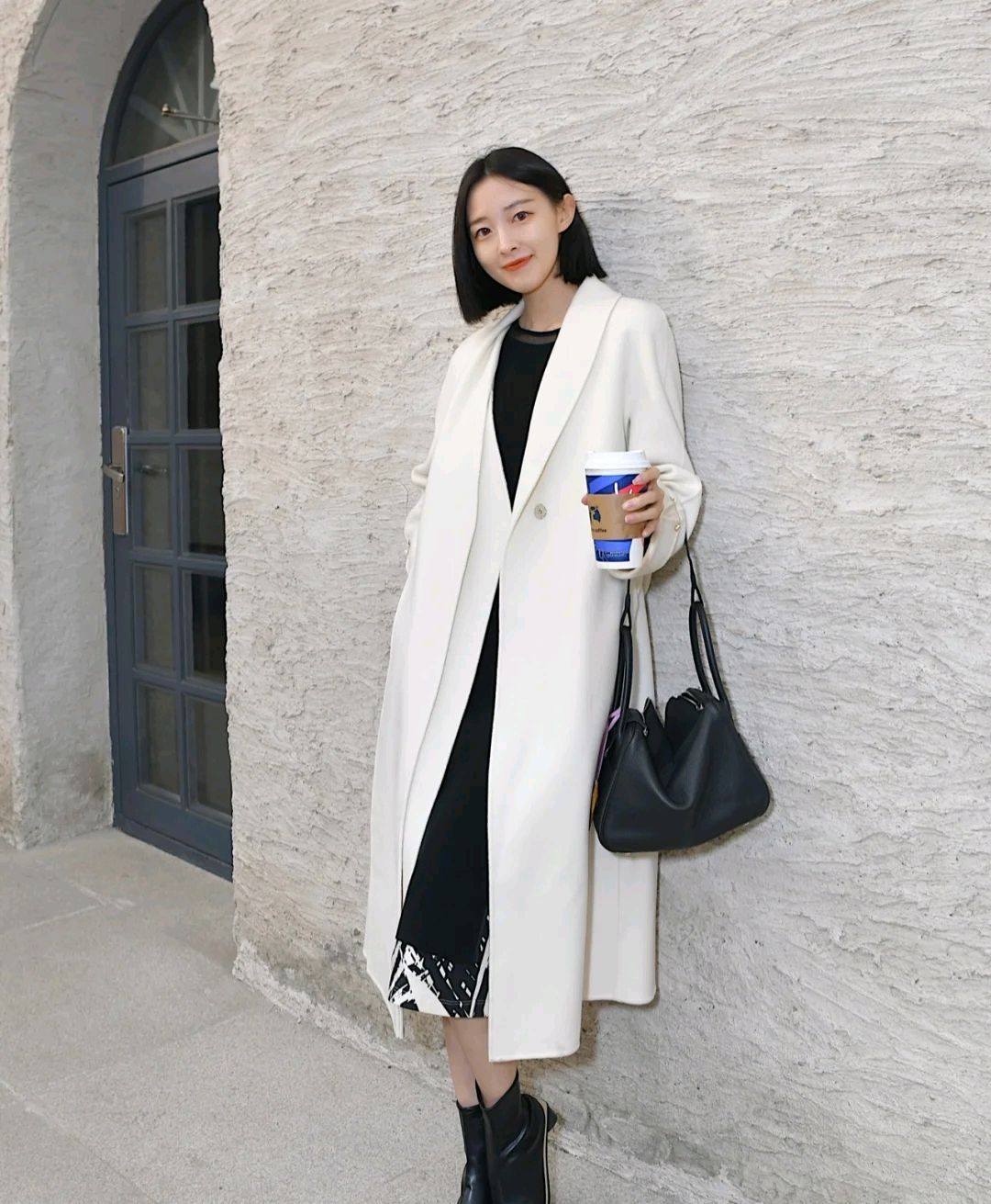 穿衣搭配复古风穿搭,穿搭小技巧怎么学穿衣搭配