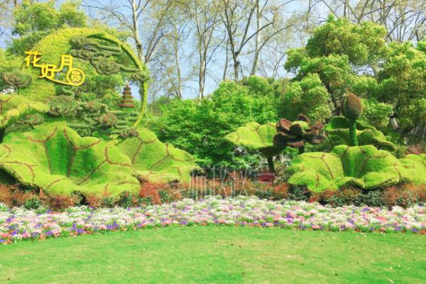 杭州游之西湖十景,苏堤春晓杭州十景