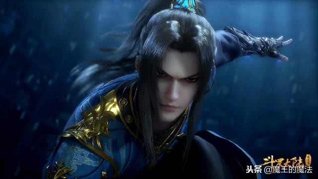 斗罗大陆29集：唐三获取唐门至高秘籍，唐门*器武**大显神威