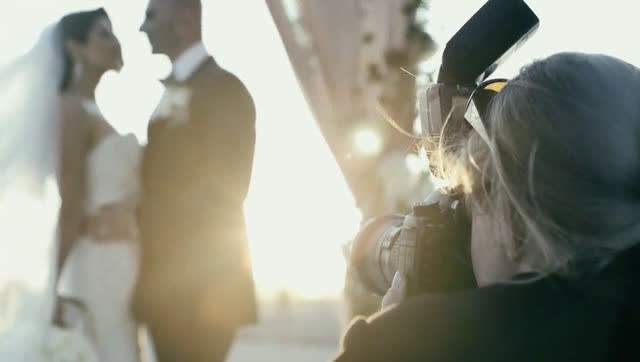 2019婚庆摄像模式与收费