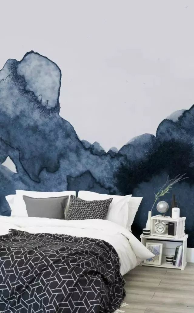 无造型100款背景墙装修效果图,怎样装修背景墙又省钱又高级