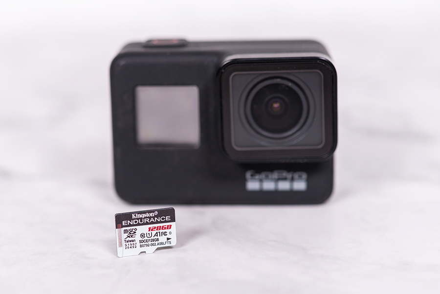 金士顿存储卡稳定性,金士顿闪存卡参数