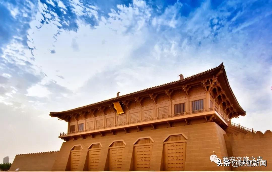 好消息！西安旅游景区向全国医务工作者全年免费开放！包括兵马俑、华清宫、大雁塔、西安城墙等5*级A**景区……