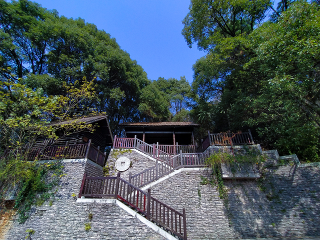 长沙有哪个古镇,长沙有名气的地方