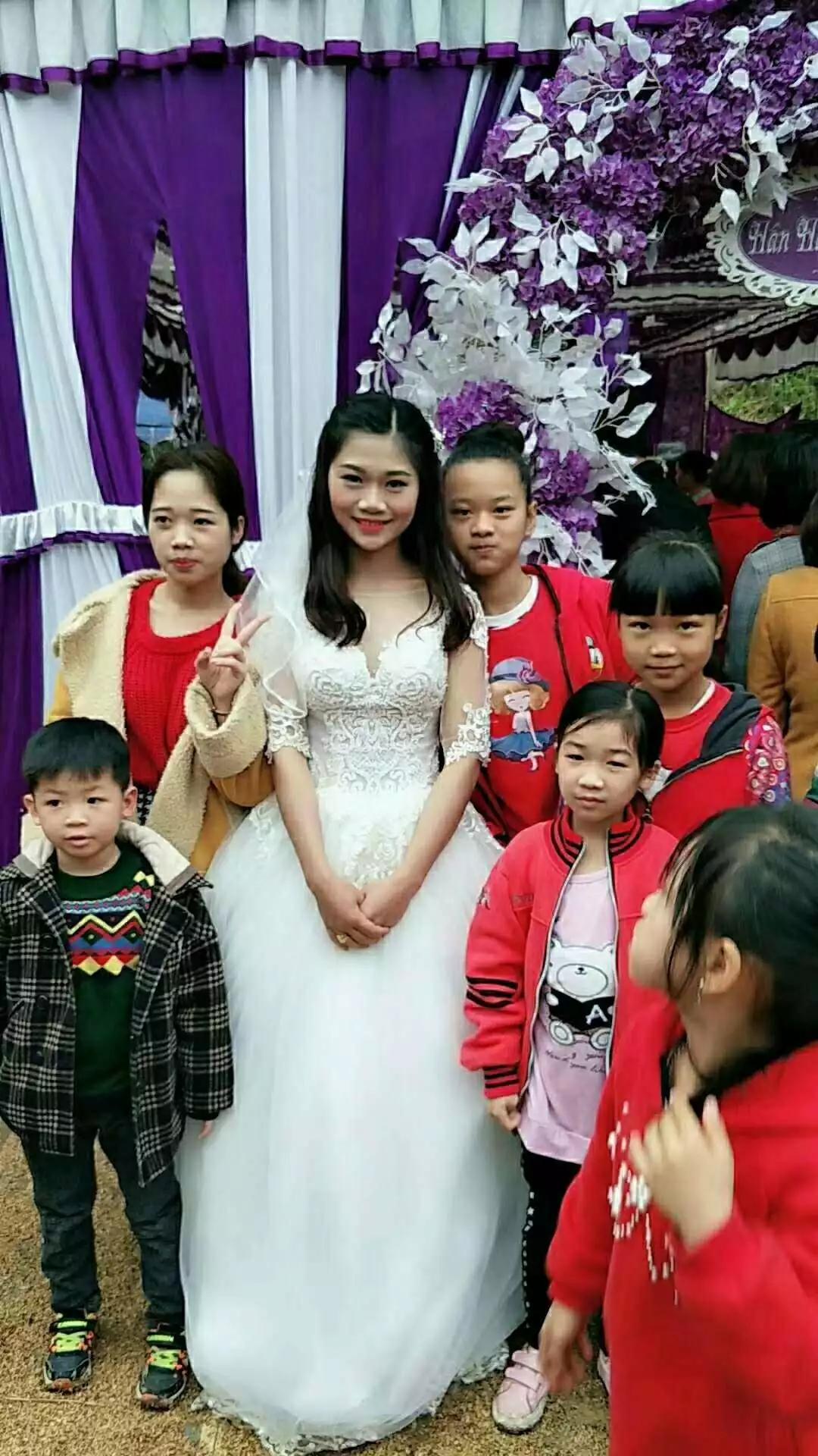 在越南相亲纪实,在越南相亲娶妻全过程