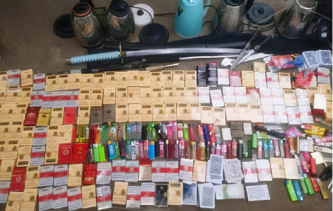 大学宿舍有违规用品是违纪行为吗,大学寝室违规物品有哪些