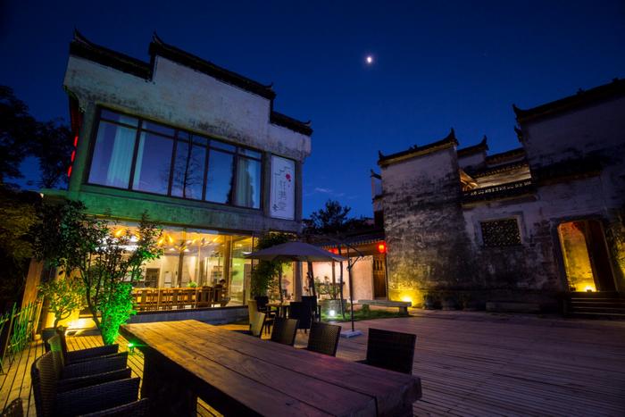 驻曼谷旅游办事处邀泰国民众“云宿”江西