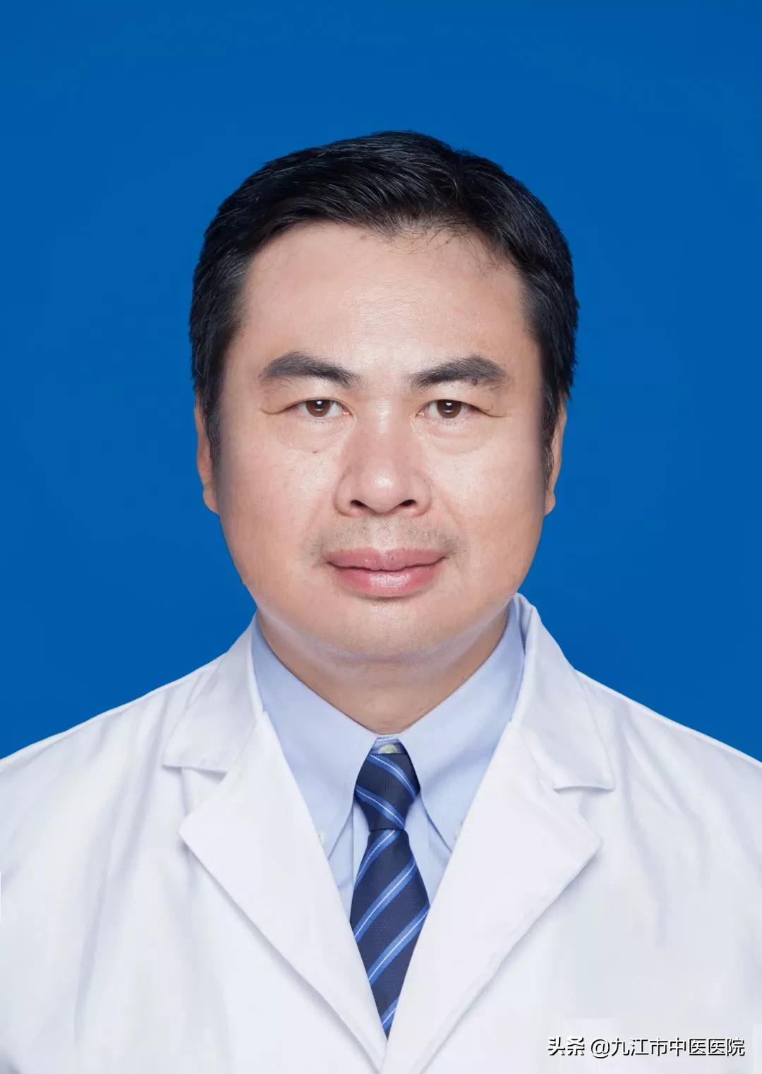 【杏林医讯】江西省人民医院泌尿外科团队将定期来九江市中医医院坐诊