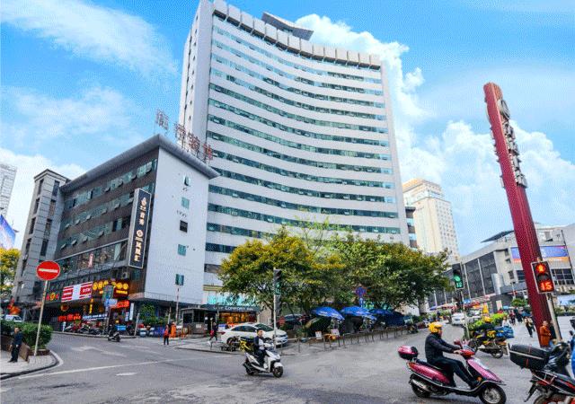 东呈国际酒店效果图,上海有东呈国际酒店吗