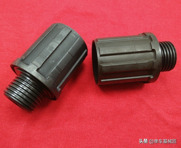 单车基械匠：维修不求人，如何自行整体更换滚珠花鼓塔基