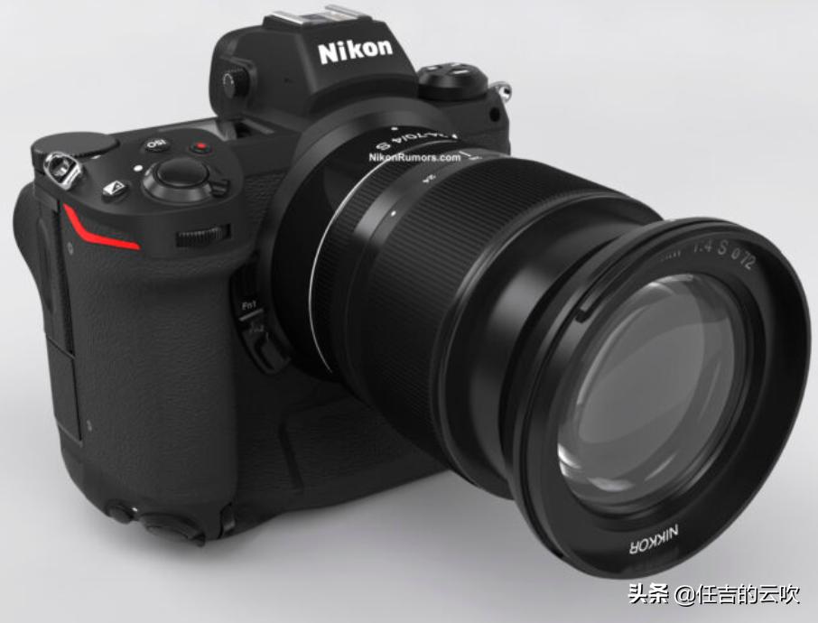 最新的尼康单反5x,尼康最新相机市场