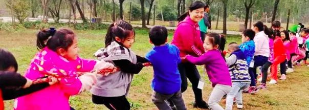 西安有哪些适合带孩子去的游乐场,西安小孩游乐园