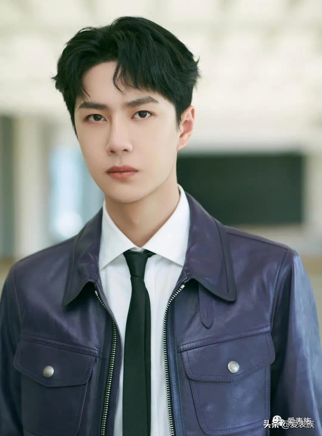 今冬流行紫色系,今夏最流行紫色