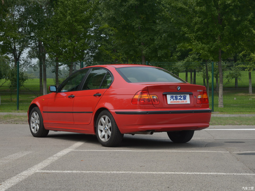 2004款宝马3系,2020款宝马3系车型介绍