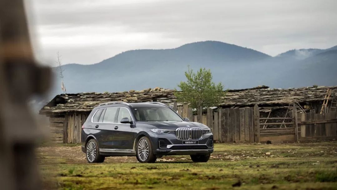 娣卞害璇曢┚瀹濋┈鏂皒7,bmwx7娣卞害娴嬭瘎